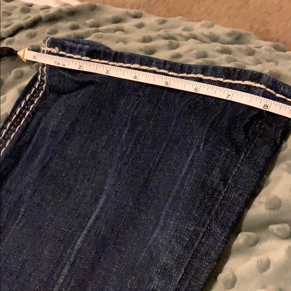 ⚜️Rock Revival Jeans ⚜️ - Picture 7 of 7